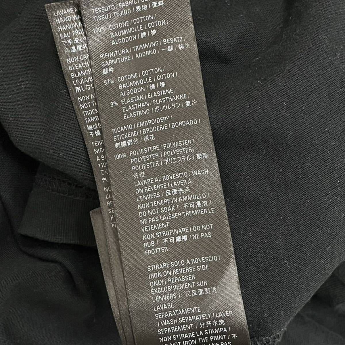 BALENCIAGA バレンシアガ 22SS THE SIMPSONS TM & 20TH TELEVISION