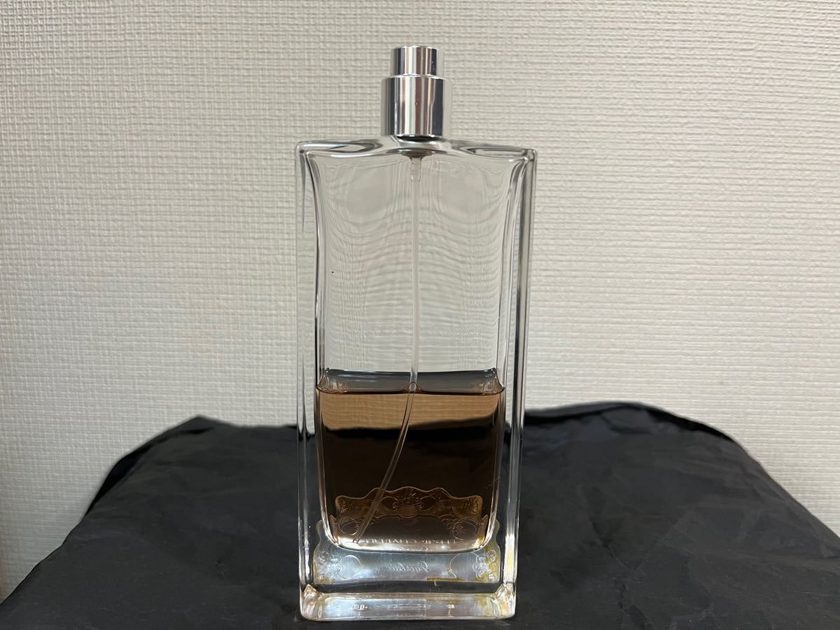 GUERLAIN エリクシール シャルネル シプレー ファタル 75ml-