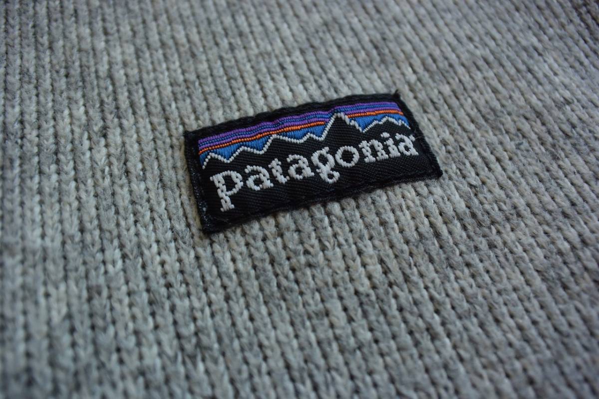 USA古着 パタゴニア Patagonia ベターセーター ジャケット レディース Lサイズ 男性着用可能 保温性 ニット アウトドア キャンプ J2020_画像6