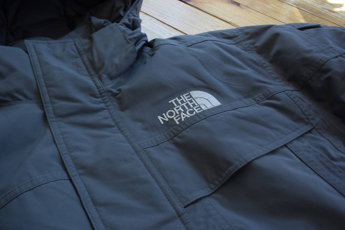 8330円 USA古着 ノースフェイス The North Face グースダウン 8330円 USA古着 ノースフェイス The North Face グースダウン