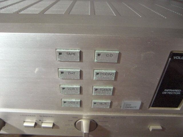Yahoo!オークション - AKAI プリメインアンプ AM-M719 Yahoo!オークション - AKAI プリメインアンプ AM-M719