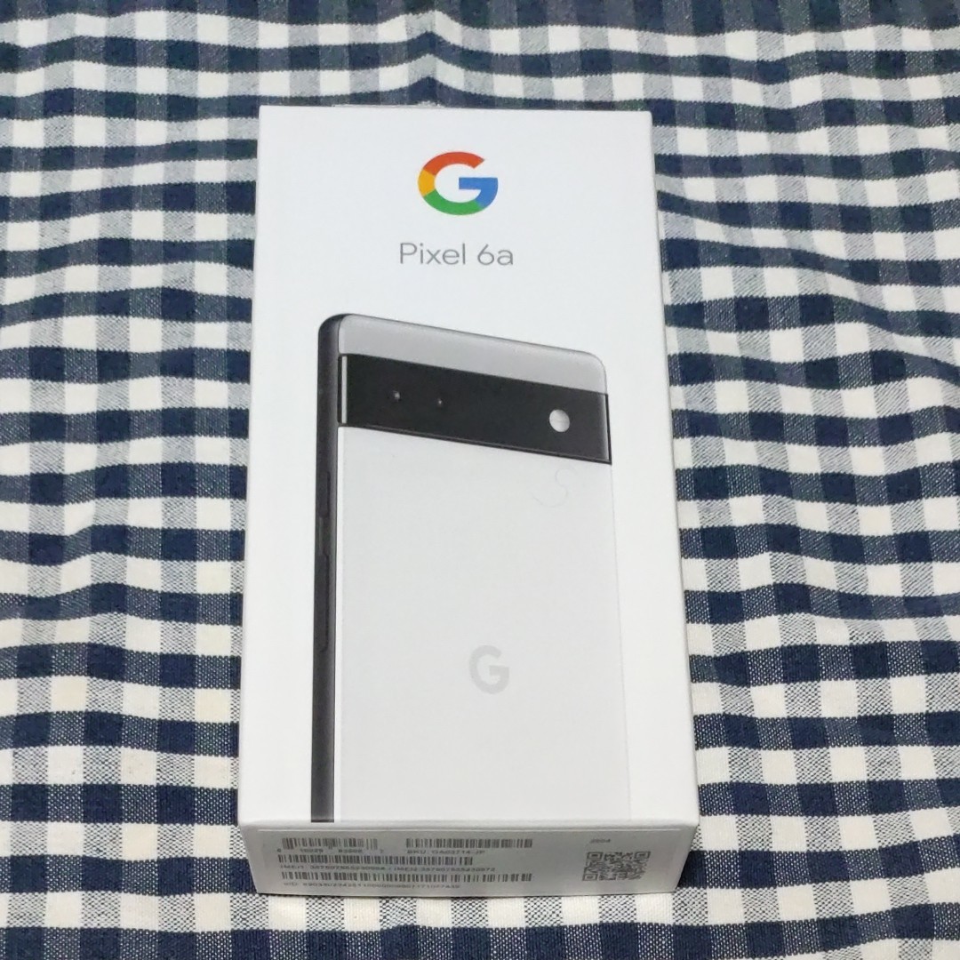 超特価sale開催】 【新品未使用】Google Mostly Black Pixel Google