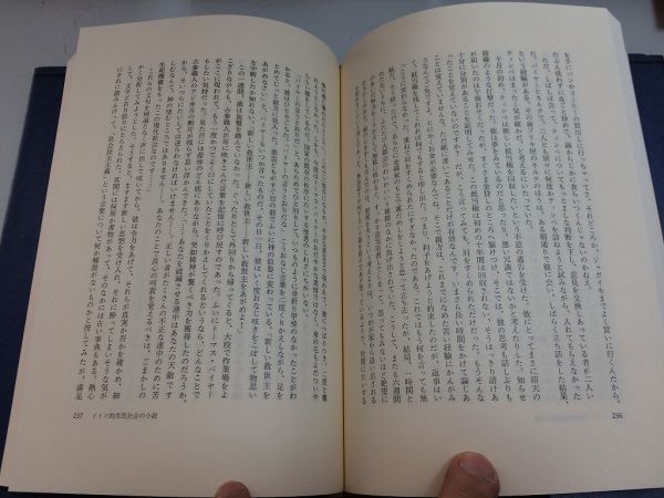 ●P207●ベルリン●世界都市への胎動●ドイツの世紀末4●平井正編●国書刊行会●ハルトホルツリーリエンクローンハウブトマン●即決_画像5