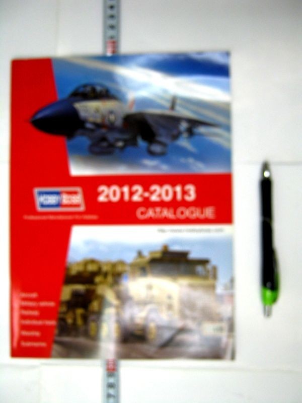 希少 非売品 業務用 童友社 2012-2013 航空機シリーズ カタログ #490_画像1