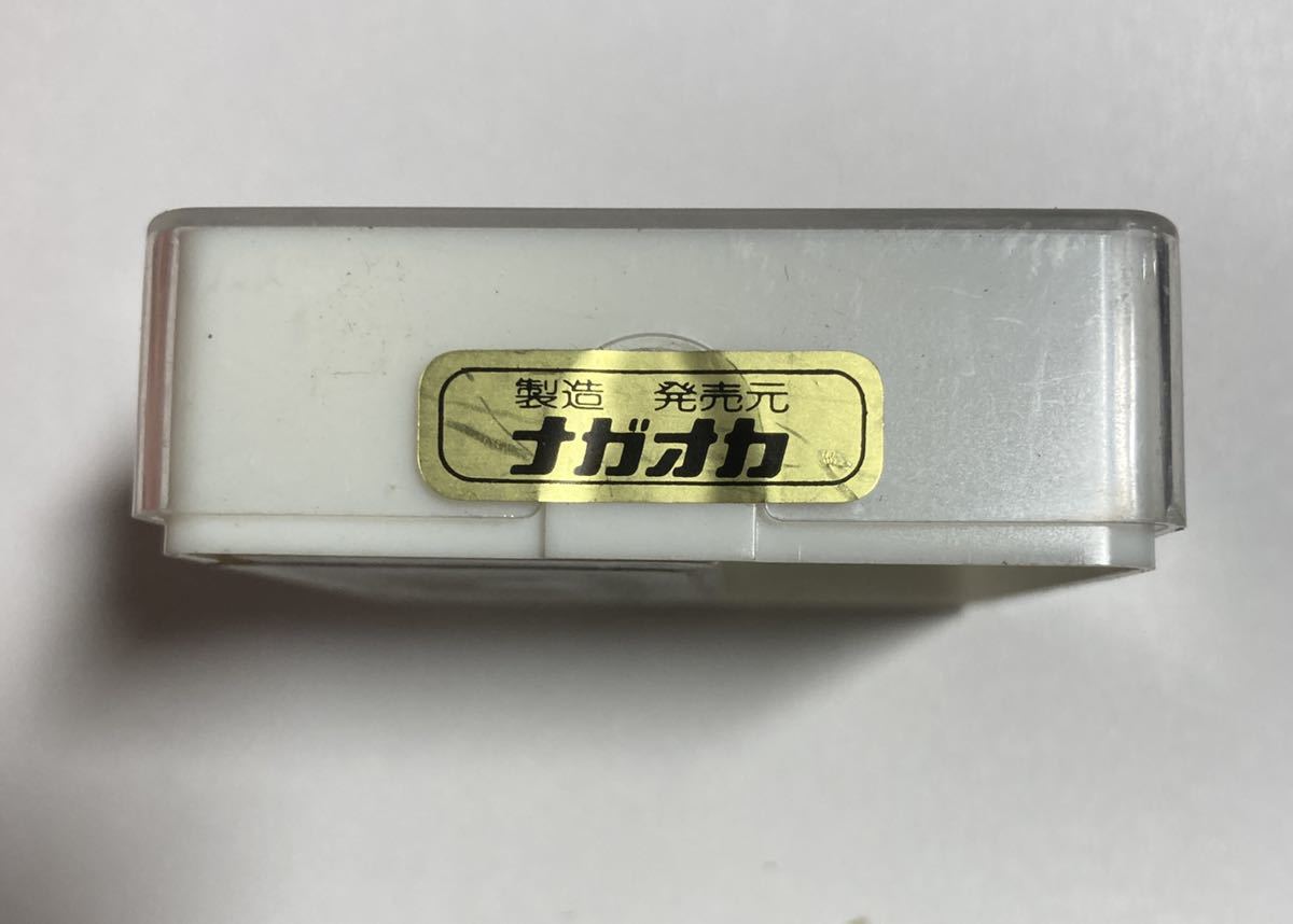  stylus Nagaoka 75-05GC SANYO ST-G5 NAGAOKA warehouse adjustment goods 