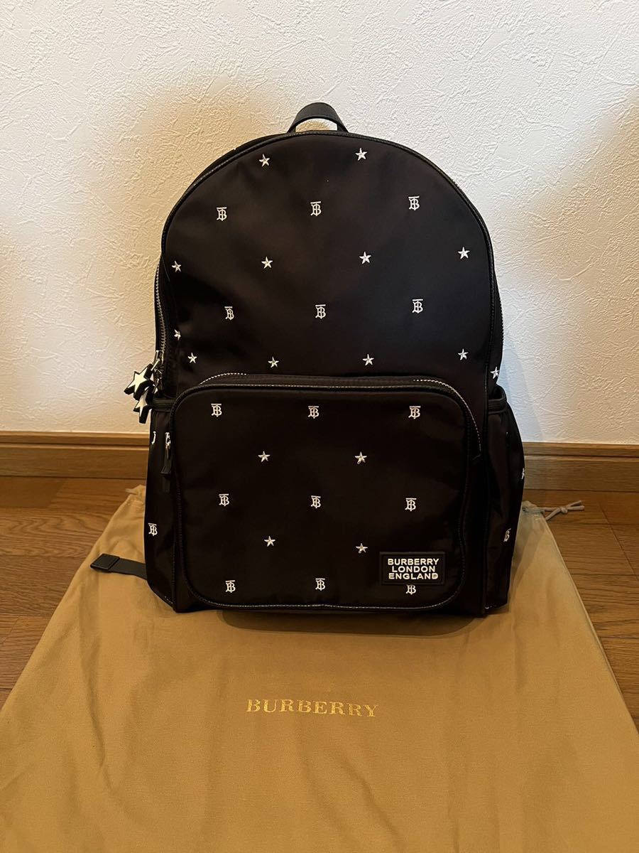 ファッションデザイナー 【BURBERRY miya様専用 M】 【BURBERRY