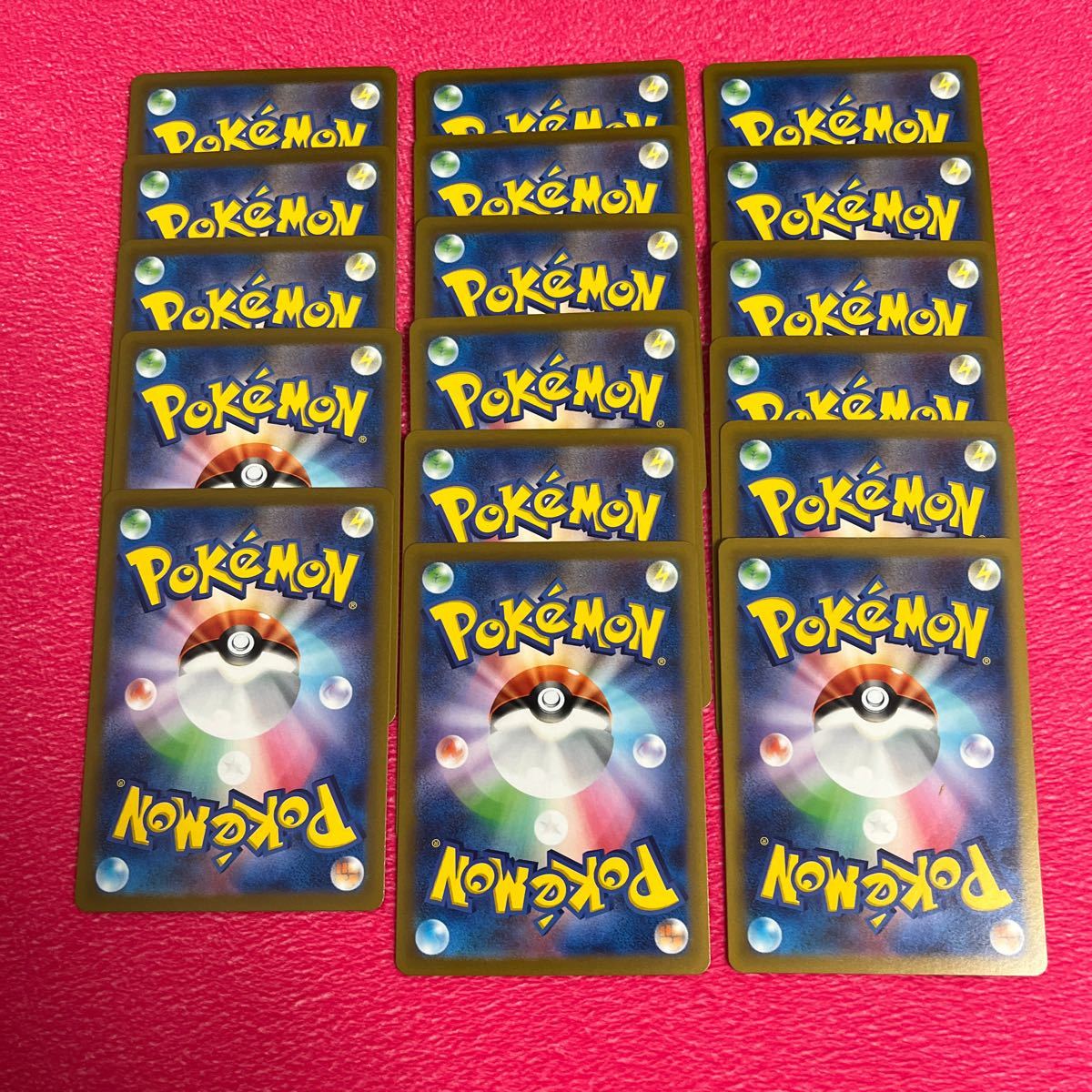 ポケモンカードまとめ売り17枚|Yahoo!フリマ(旧PayPayフリマ) ポケモンカードまとめ売り17枚|Yahoo!フリマ(旧PayPayフリマ)