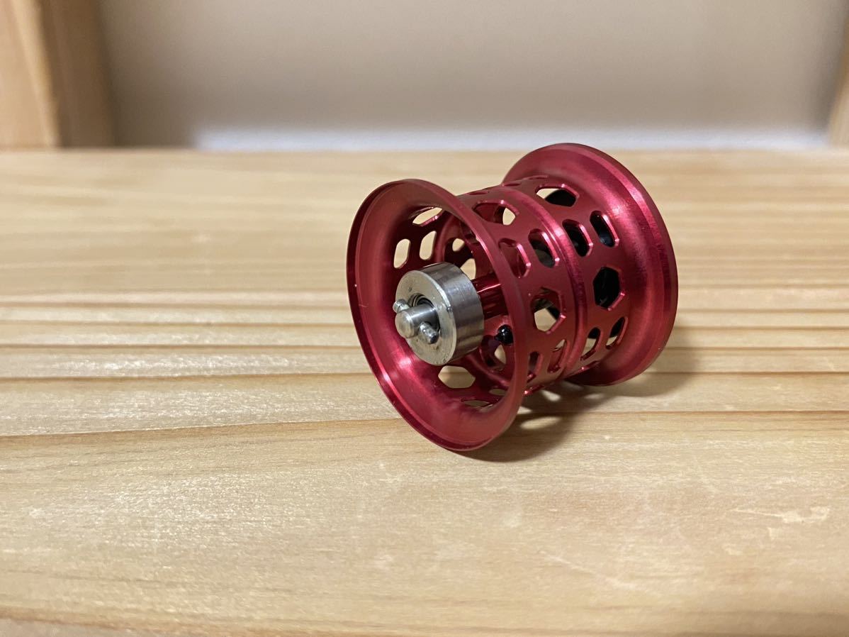 ダイワ 20 アルファス air tw 8 6L 純正スプール スティーズ AIR ダイワ 20 アルファス air tw 8 6L 純正スプール スティーズ AIR