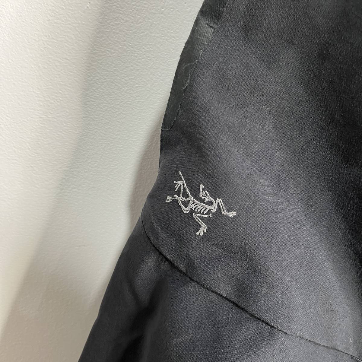 ☆送料無料☆ARC'TERYX☆ミニットマンビブパンツ☆ゴアテック ☆送料無料☆ARC'TERYX☆ミニットマンビブパンツ☆ゴアテック