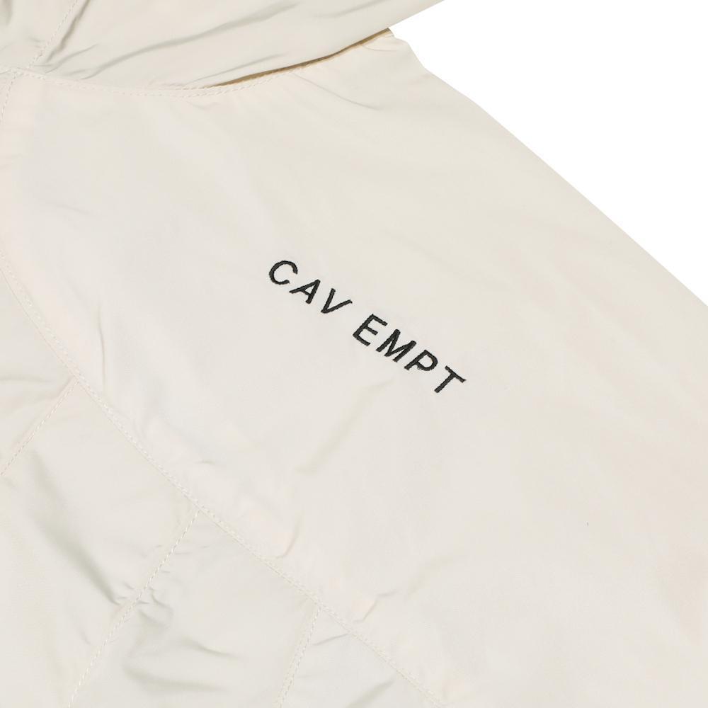 新品未使用 CE CAVEMPT 22AW NYLON ACTIVE ZIP JACKET シーイー 新品未使用 CE CAVEMPT 22AW NYLON ACTIVE ZIP JACKET シーイー