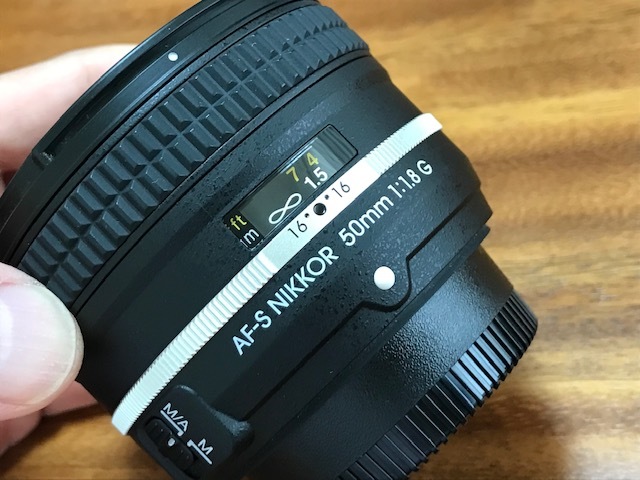 配送日指定可 Nikon D850 美品 AF-S NIKKOR 50mm F1.8 - デジタルカメラ