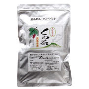 熊本県産１００％　大阿蘇の森　くわ茶２ｇ×２５袋入り　_画像1