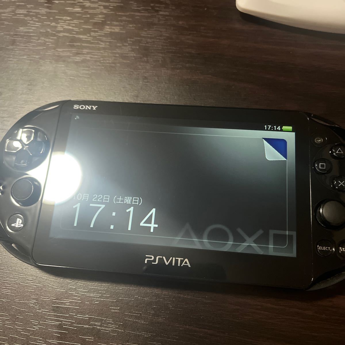 psvita 本体 メモリーカード32GB www.goldpeg.com