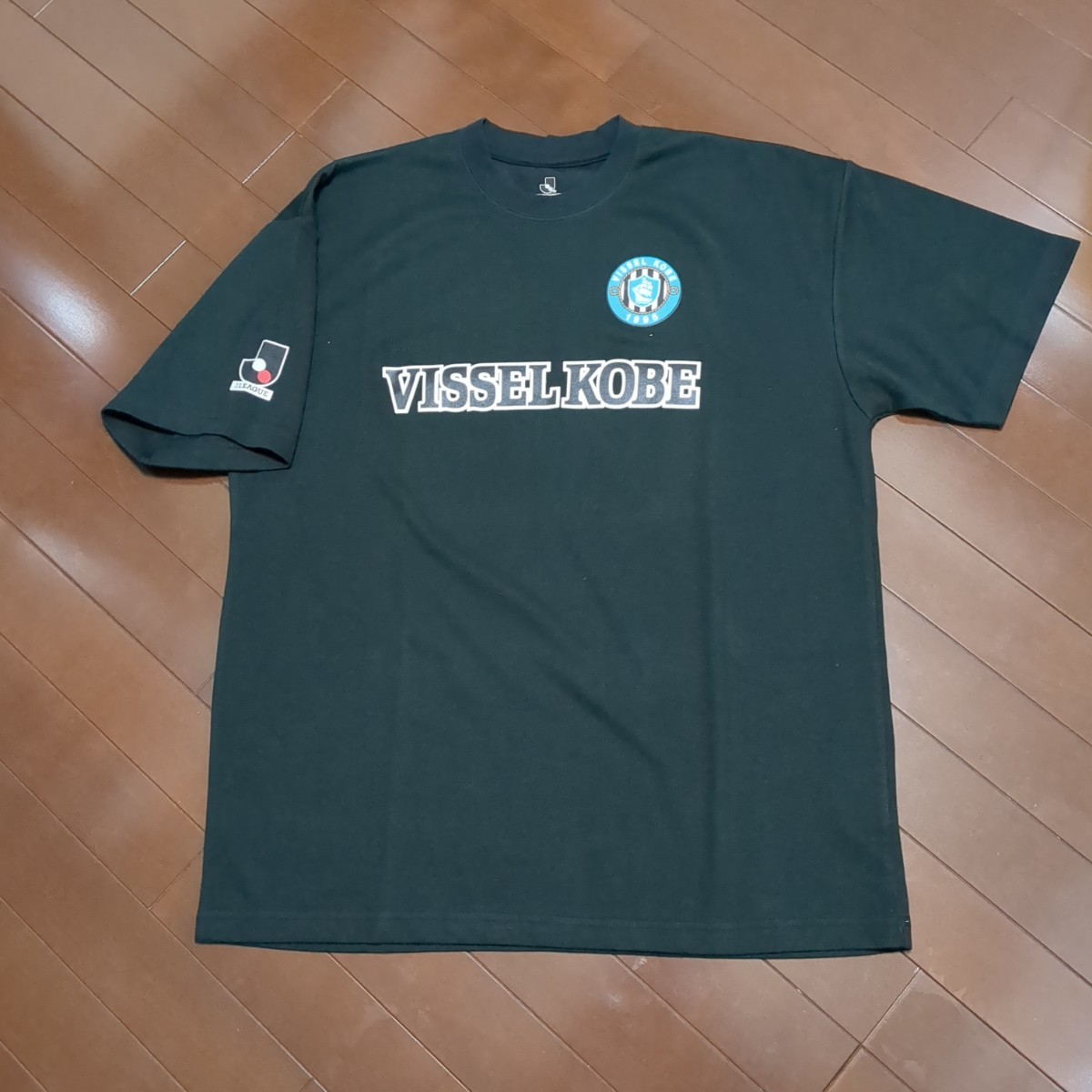 三浦知良 カズ 直筆サイン入り Tシャツ ヴィッセル神戸 横浜FC 三浦知良 カズ 直筆サイン入り Tシャツ ヴィッセル神戸 横浜FC