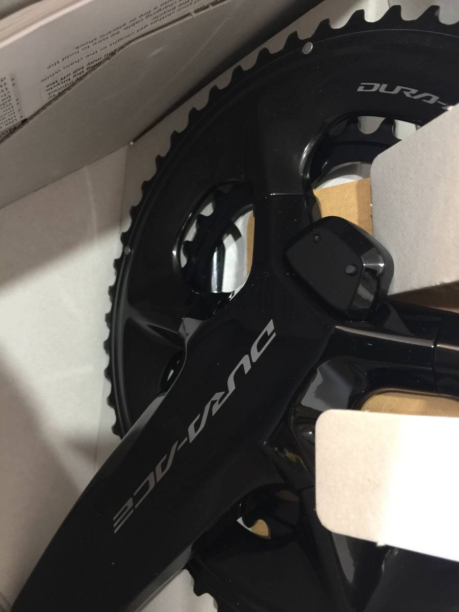 SALE/75%OFF】 シマノ FC-R9200 DURA-ACE 12速 クランクセット