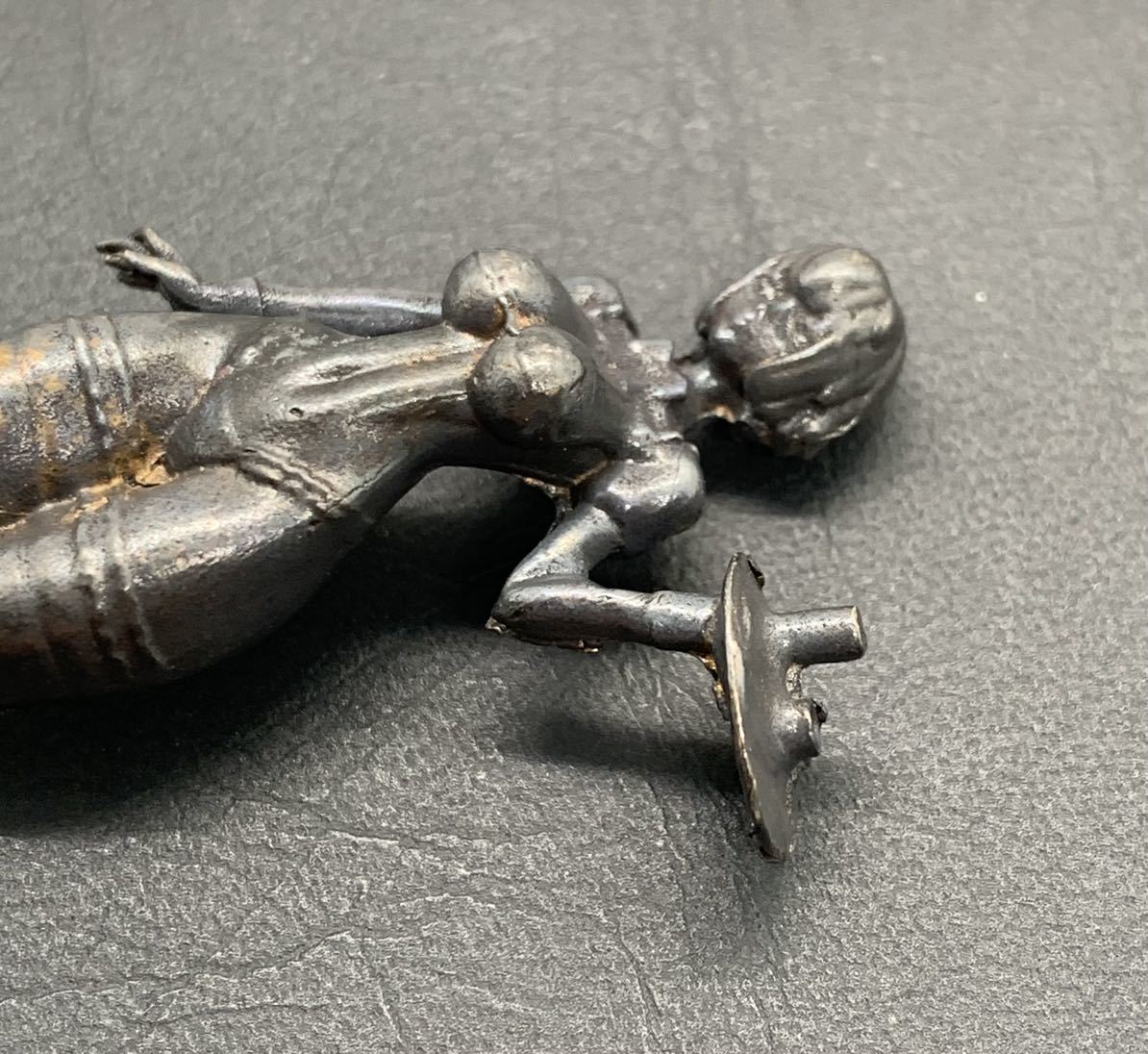  редкий Vintage sexy произведение искусства украшение медный редкий товар прекрасный женщина . изображение обнаженный sexy девушка вес отсутствует .. изображение кофейня прекрасный человек 