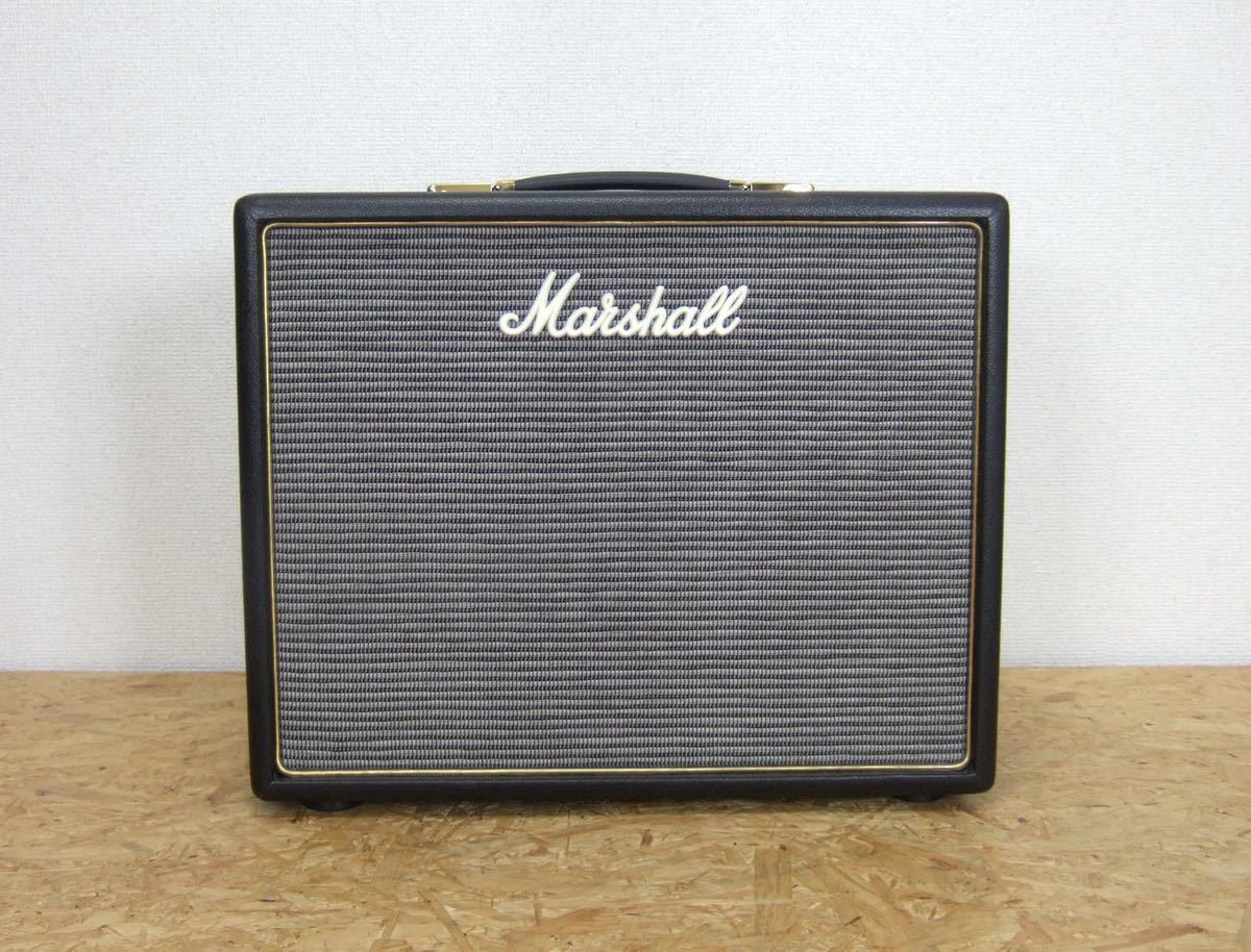 Marshall Origin5 Combo マーシャル コンボアンプ | fivo.digital