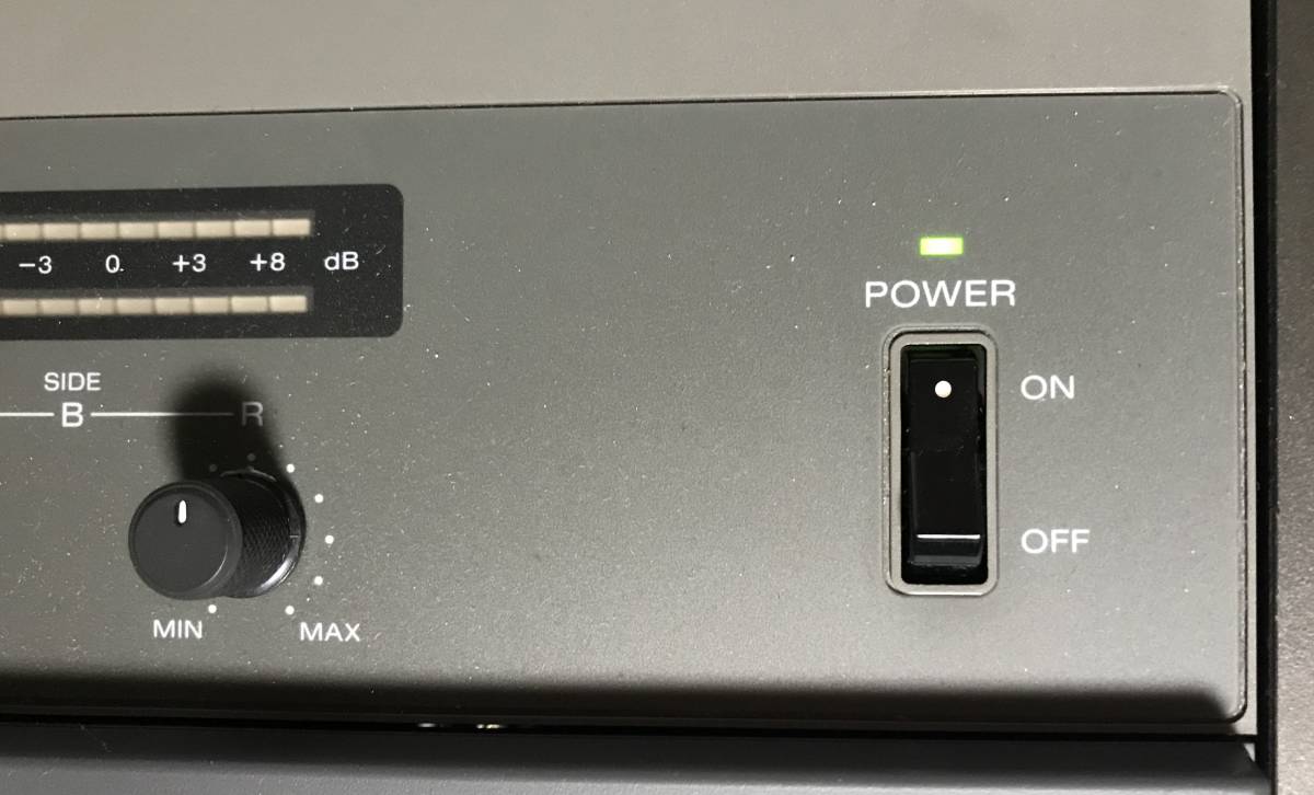 SONY ソニー CCP-2310F カセットテープデュプリケーター 高速ダビング