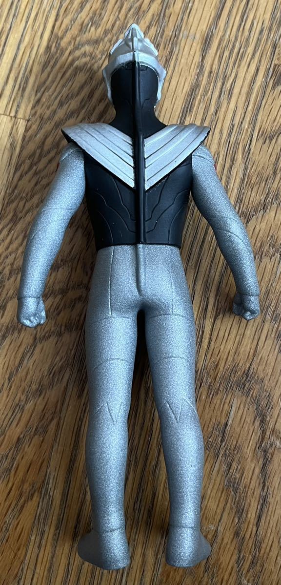 贈物 ウルトラヒーローシリーズウルトラマンオーブスペシウム