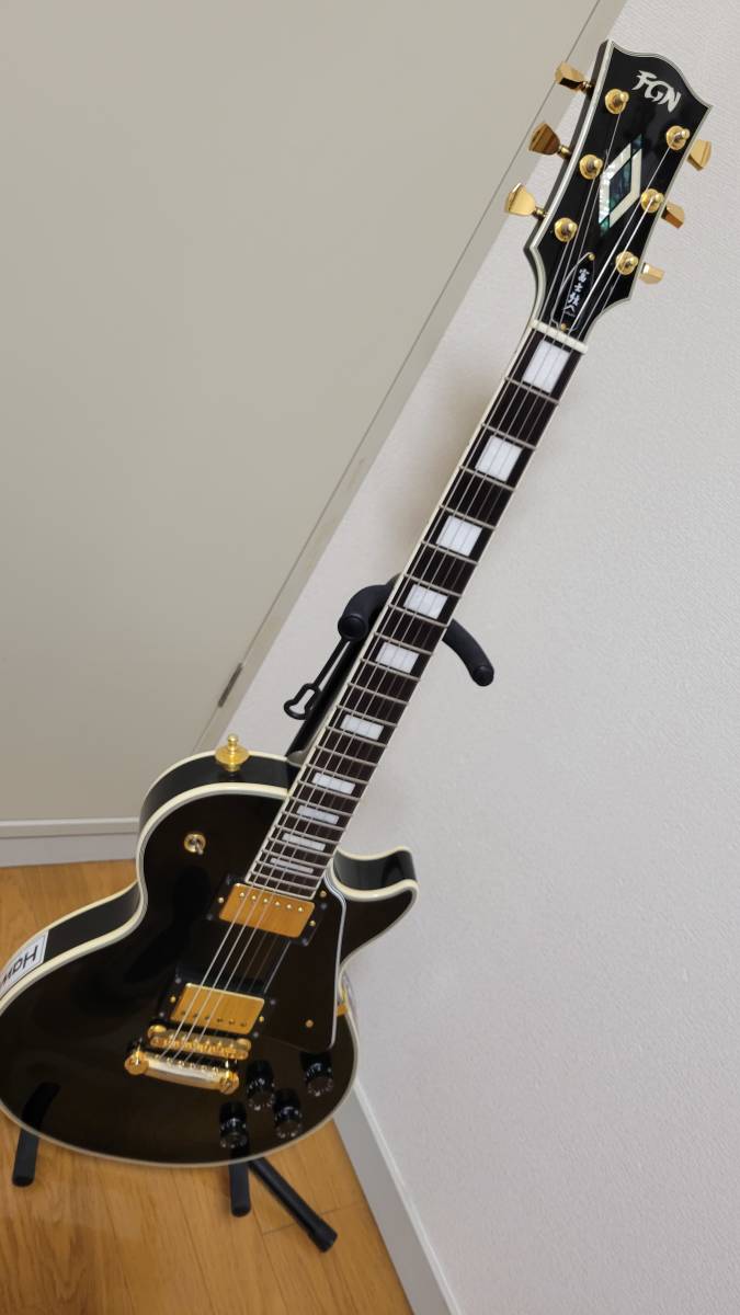 Yahoo!オークション - FUJIGEN(FGN) NLC10RMP BK Yahoo!オークション - FUJIGEN(FGN) NLC10RMP BK