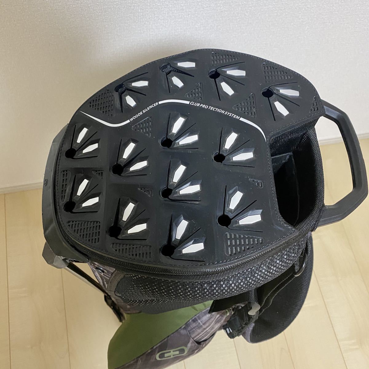 Yahoo!オークション - オジオ サイレンサー (OGIO) スタンド式 Yahoo!オークション - オジオ サイレンサー (OGIO) スタンド式