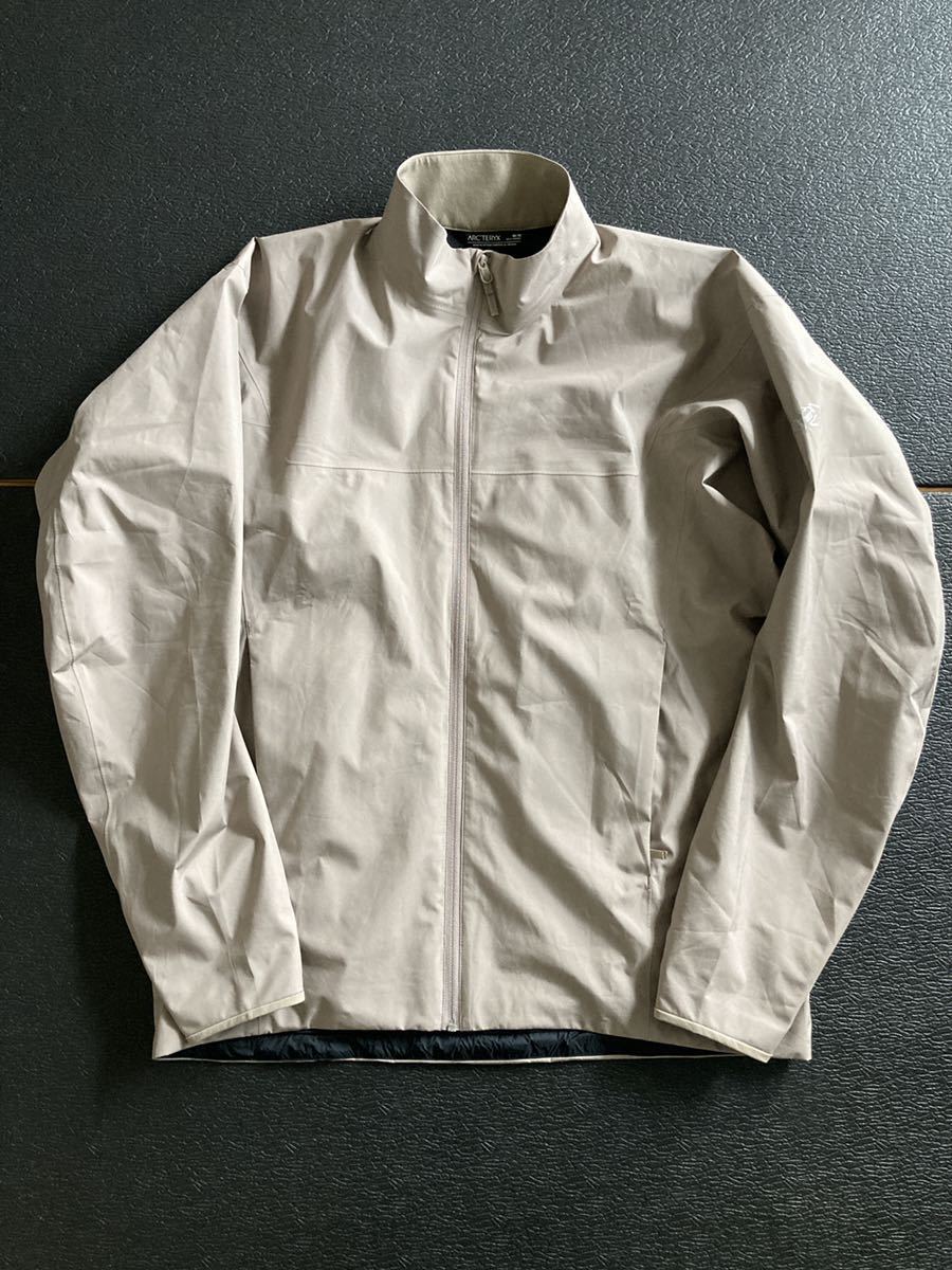 ARC'TERYX SOLANO JACKET Esoteric ARC'TERYX SOLANO JACKET Esoteric