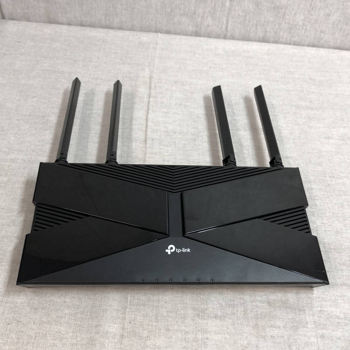 TP-Link WiFi ルーター 11ax AX3000 WiFi6 無線LAN 2402 + 574Mbps Archer AX53/A_画像2