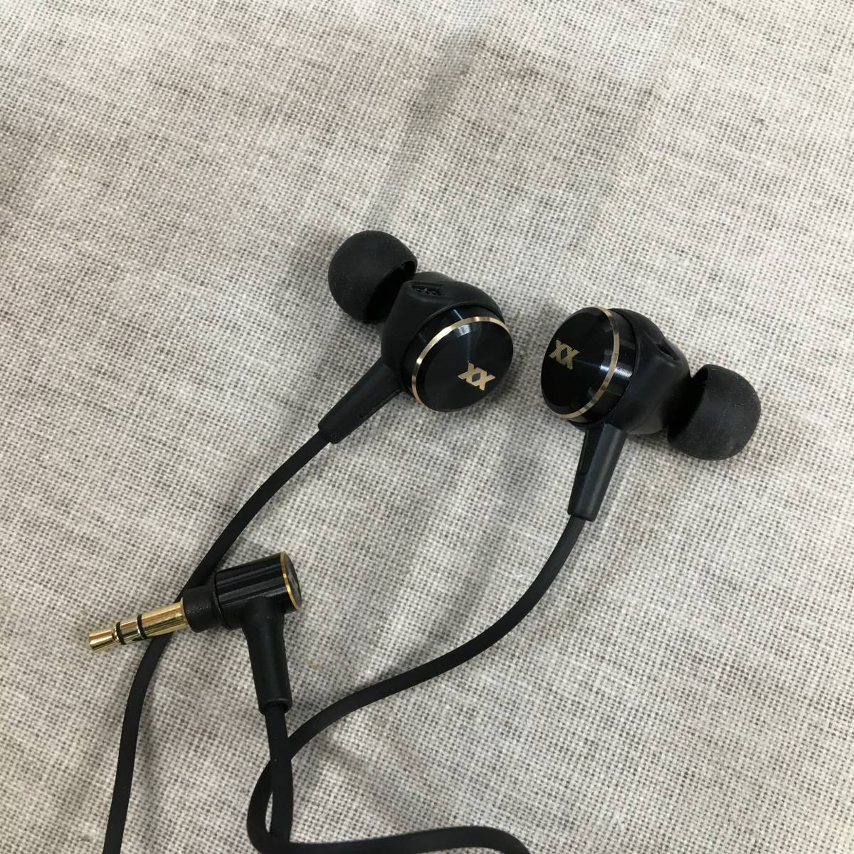 スタイルズ(STYLES) JVC カナル型イヤホン XXシリーズ ハイレゾ対応 重低音 ブラック HA-FX99X-B - 通販 - www.fcdcontabilidade.com.br