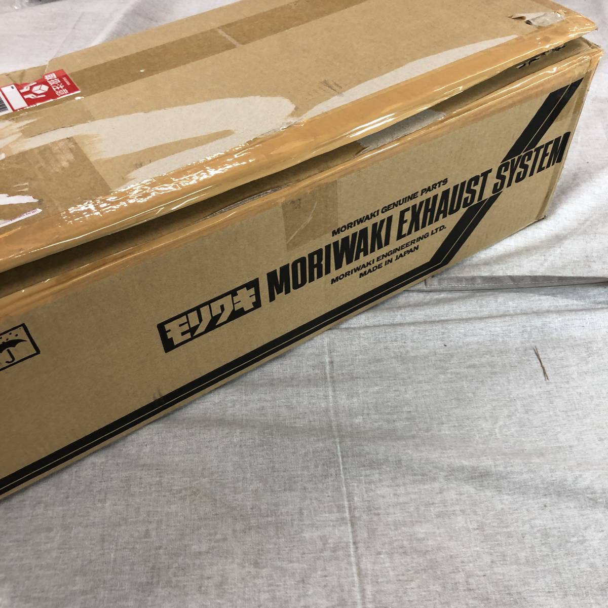 モリワキ MORIWAKI スリップオンマフラー MX WT CBR250RR 17-19 20