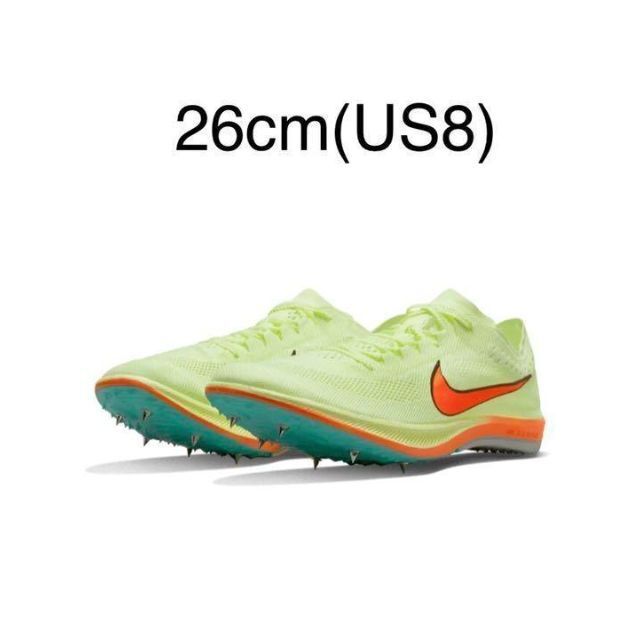 26cm 26.0cm NIKE ナイキ ドラゴンフライ zoom x | labiela.com