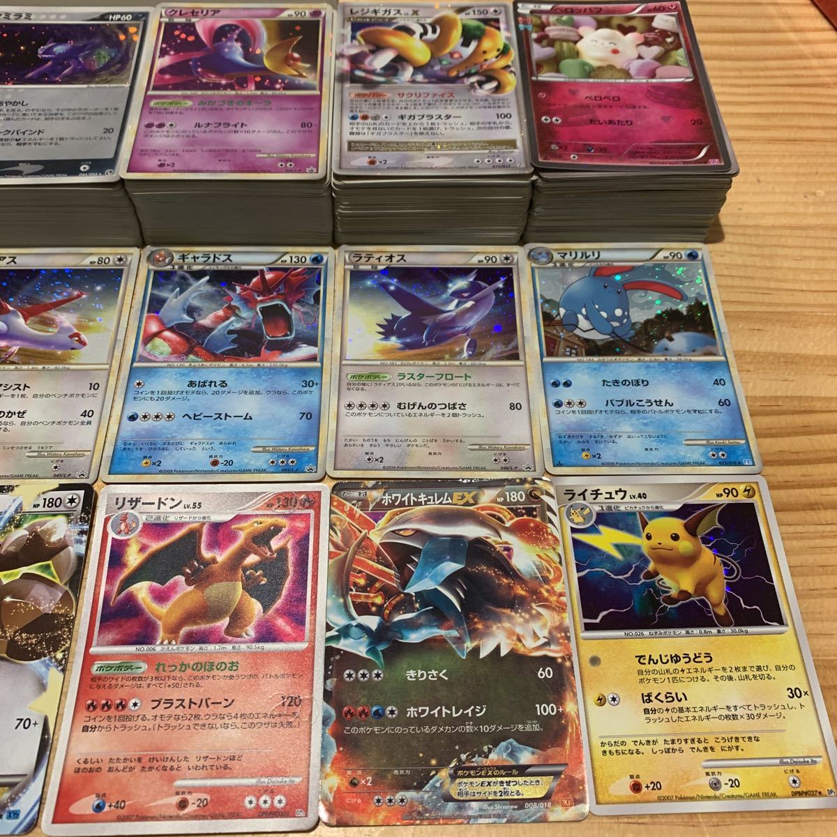 Yahoo!オークション - 絶版ポケモンカード大量まとめ売り 400枚 Yahoo!オークション - 絶版ポケモンカード大量まとめ売り 400枚