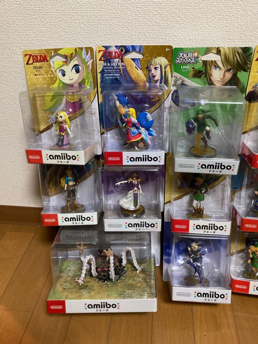 90%OFF】【90%OFF】ゼルダの伝説ブレスオブザワイルド プロコン