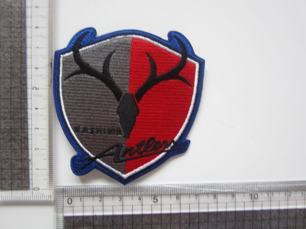 Jロゴ Jリーグ 鹿島アントラーズ 茨城県 鹿嶋市 ワッペン ステッカー 日本 サッカー パッチ ユニフォーム グッズ 547 ワッペン 売買されたオークション情報 Yahooの商品情報をアーカイブ公開 オークファン Aucfan Com Jロゴ Jリーグ 鹿島アントラーズ 茨城県 鹿嶋市 ワッペン ステッカー 日本 サッカー パッチ ユニフォーム グッズ 547 ワッペン 売買されたオークション情報 Yahooの商品情報をアーカイブ公開 オークファン Aucfan Com