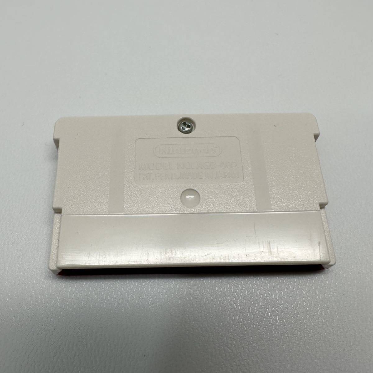 GBA 第2次スーパーロボット大戦 ファミコンミニ レア 非売品 GBA 第2次スーパーロボット大戦 ファミコンミニ レア 非売品