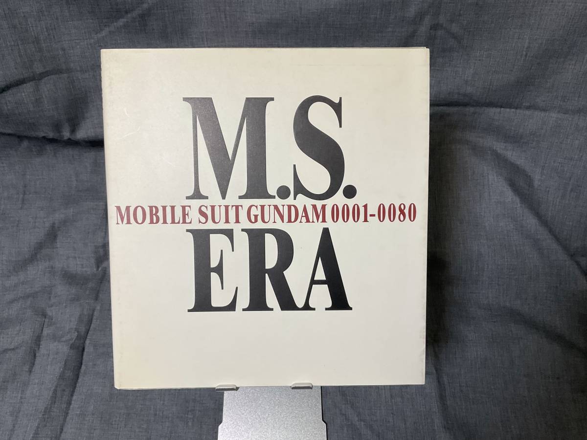 ガンダム M S ERA 0001-0080|Yahoo!フリマ(旧PayPayフリマ) ガンダム M S ERA 0001-0080|Yahoo!フリマ(旧PayPayフリマ)