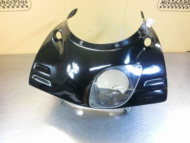 Yahoo!オークション - ⑪ ZXR250 社外FRP耐久アッパーカウル Yahoo!オークション - ⑪ ZXR250 社外FRP耐久アッパーカウル