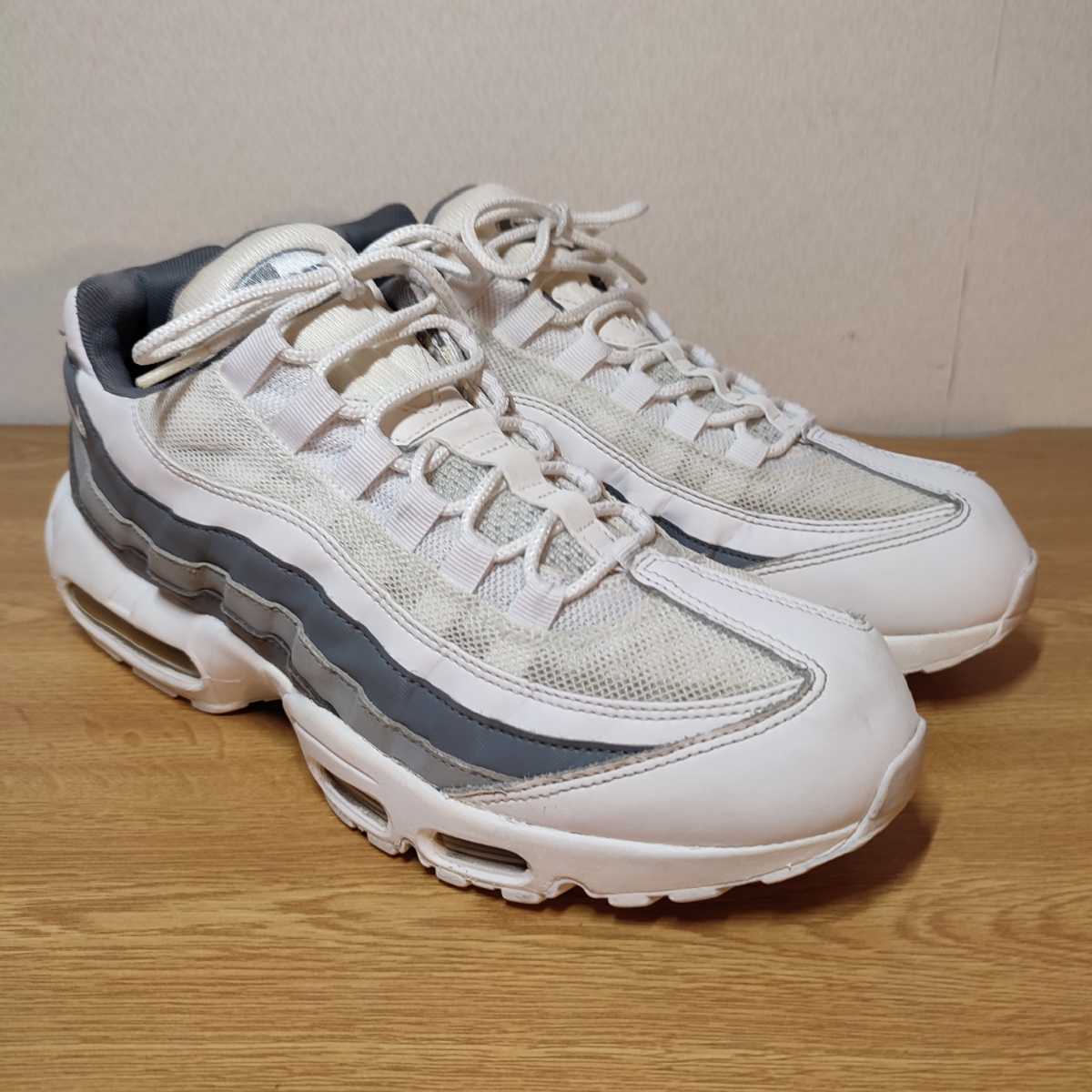 入手困難◇希少な大人気カラーNIKE AIR MAX 95◇送料込 大人気カラー NIKE AIR MAX 95 ES|Yahoo!フリマ(旧PayPayフリマ)