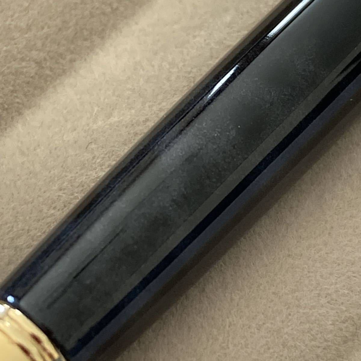未使用品】【廃番】パイロット グランセ ボールペン PILOT GRANCE BG