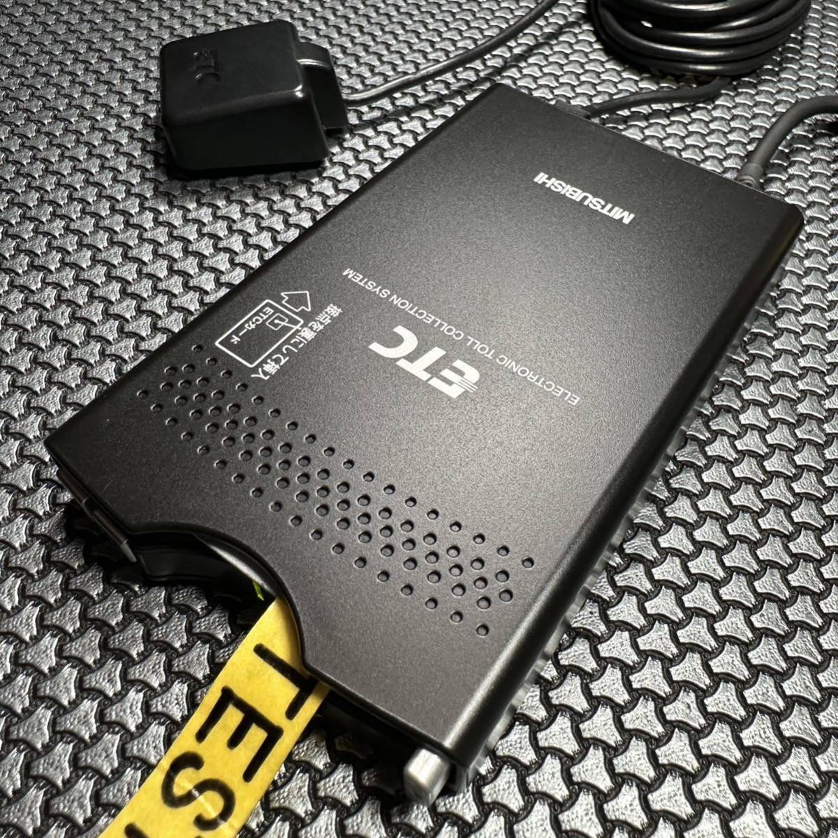 捧呈 816 追跡付 即発送 軽自動車 シガー ETC 車載器 軽四 軽 電波