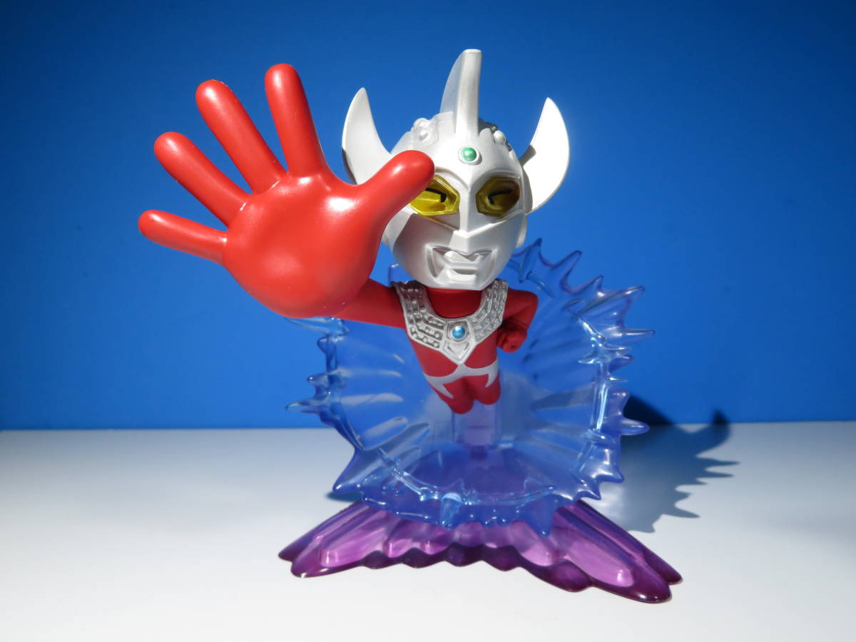  Ultraman : душа neishon коллекция / Ultraman Taro 