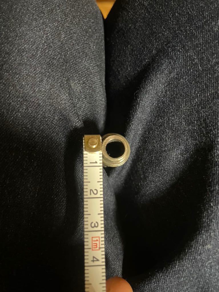 クロムハーツ CHROME HEARTS ローラー ピル フォブ ピルフォブ クロムハーツ CHROME HEARTS ローラー ピル フォブ ピルフォブ