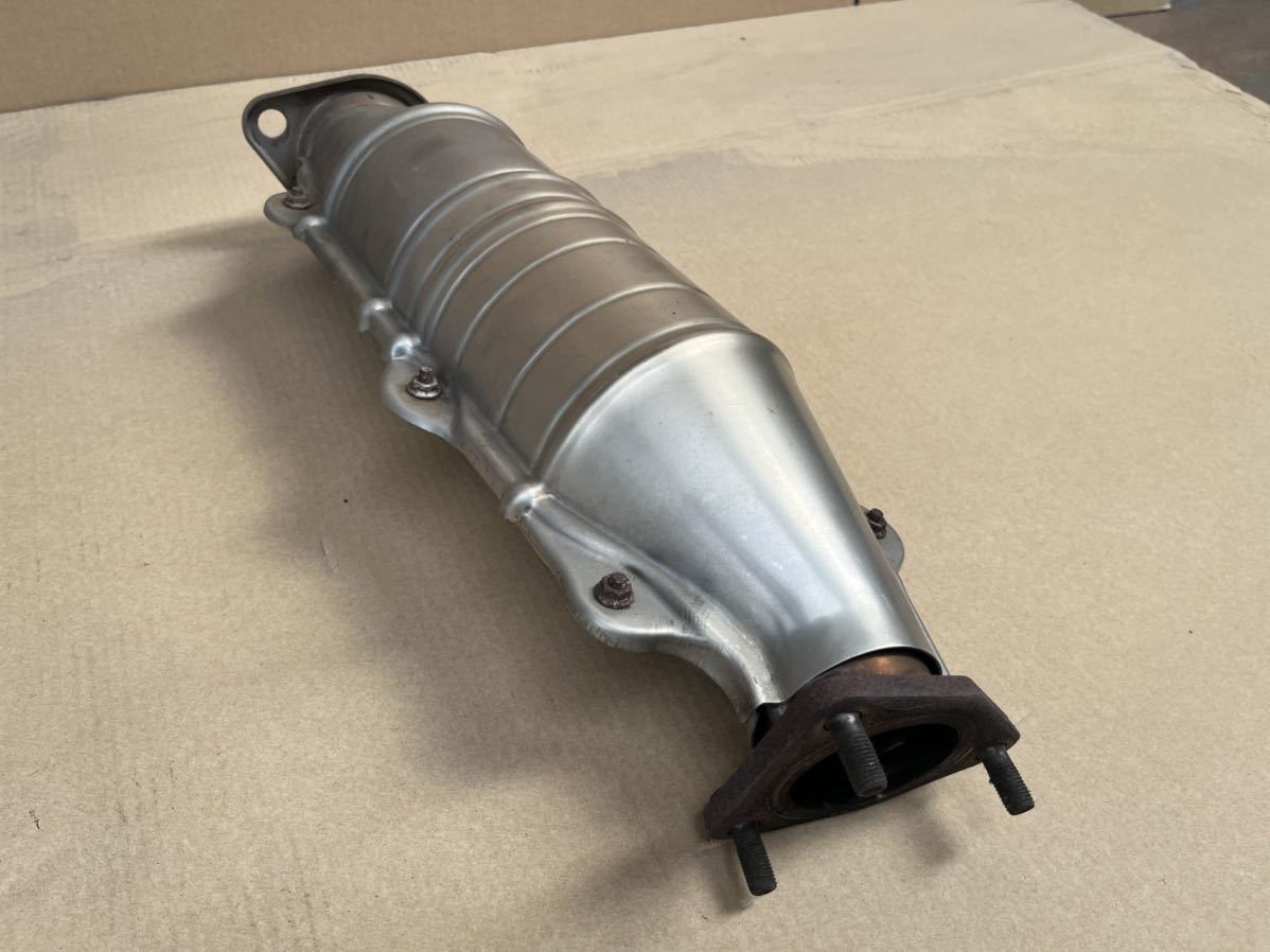 ホンダS2000純正触媒 | juristese.com.br