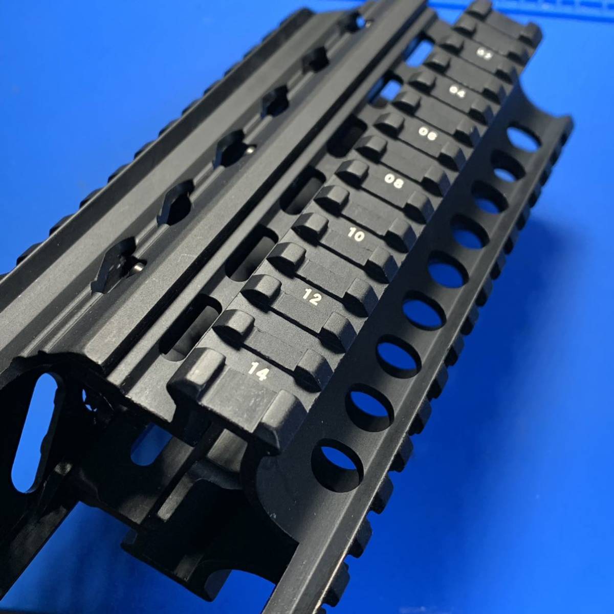 レプリカ SAIGA 12K用ハンドガード /サイガ12K/東京マルイ/ショットガン /AK 4