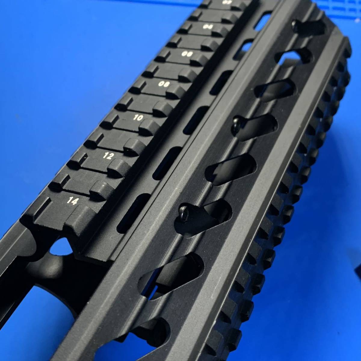 レプリカ SAIGA 12K用ハンドガード /サイガ12K/東京マルイ/ショットガン /AK 5