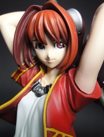 1/6 エステル・ブライト ガレージキット フィギュア ワンフェス 1/6 エステル・ブライト ガレージキット フィギュア ワンフェス