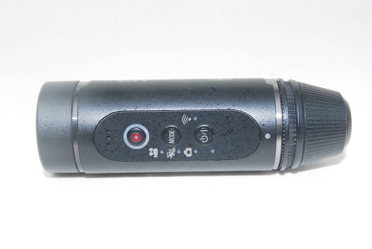 パナソニック ウェアラブルカメラ ブラック HX-A1H-K | www.bonkulovic.com
