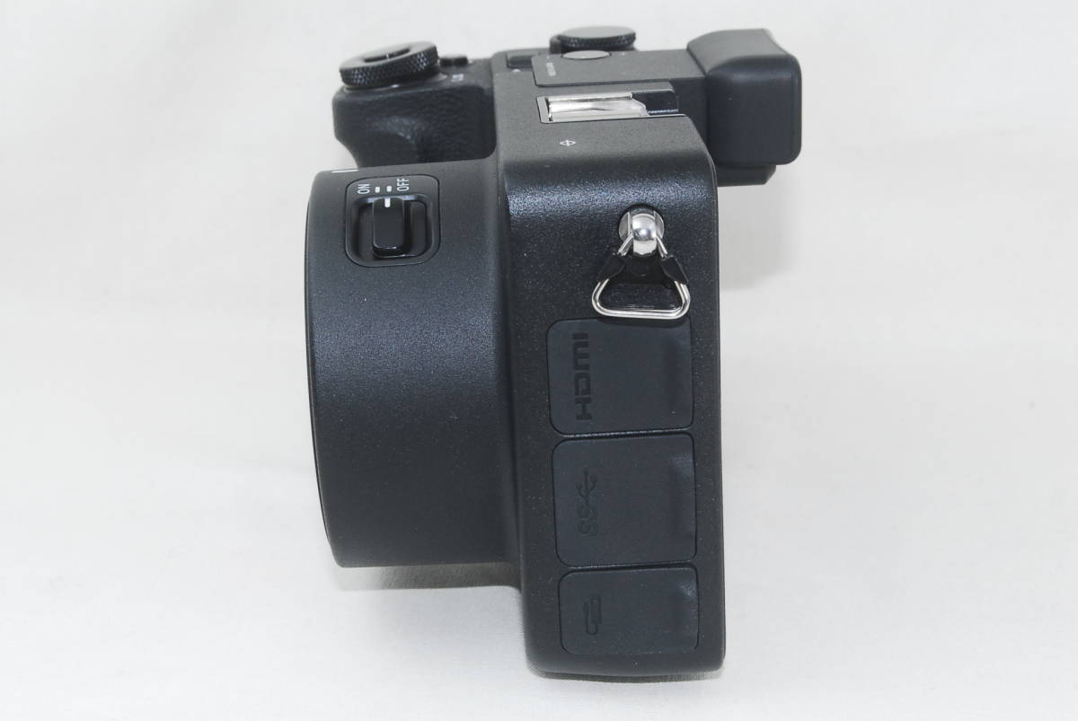 ☆新品級☆SIGMA シグマ sd Quattro H クアトロ ボディ 大人気 ☆新品級☆SIGMA シグマ sd Quattro H クアトロ ボディ 大人気