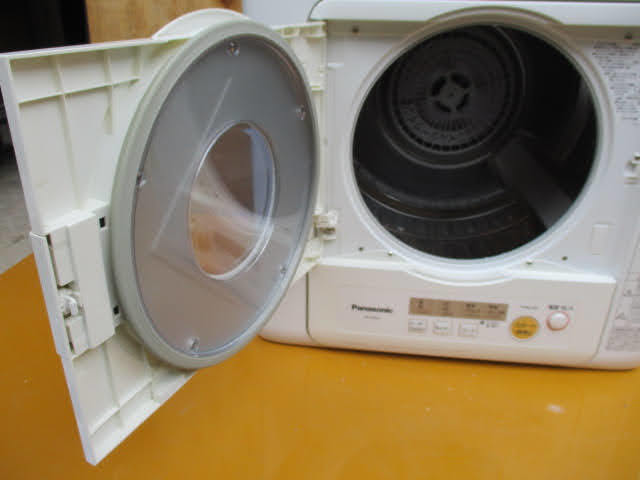 ◇パナソニック 除湿形電気衣類乾燥機◇Panasonic NH-D502P 2014 ◇パナソニック 除湿形電気衣類乾燥機◇Panasonic NH-D502P 2014