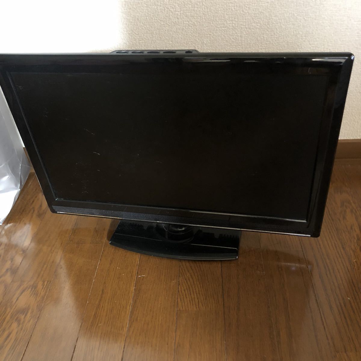 美品】22V型 液晶テレビ 2012年製 LE-M22D23OB|Yahoo!フリマ 美品】22V型 液晶テレビ 2012年製 LE-M22D23OB|Yahoo!フリマ