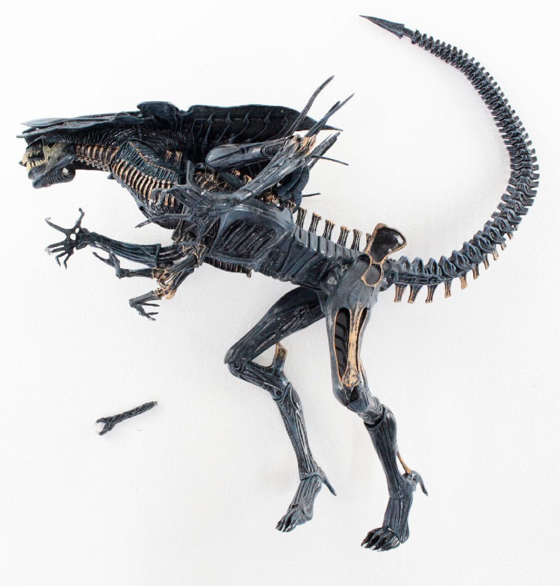 Yahoo!オークション - NECA ネカ エイリアンクイーン フィギュア Yahoo!オークション - NECA ネカ エイリアンクイーン フィギュア